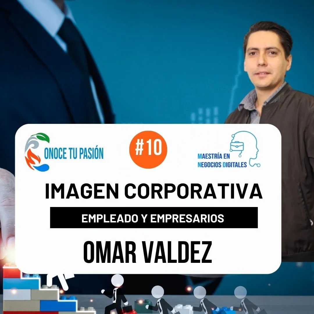 Empleado y empresarios | Imagen Corporativa 10