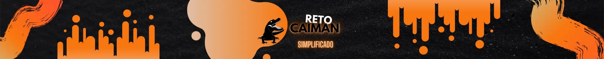 Reto C.A.I.M.A.N (Simplificado)	