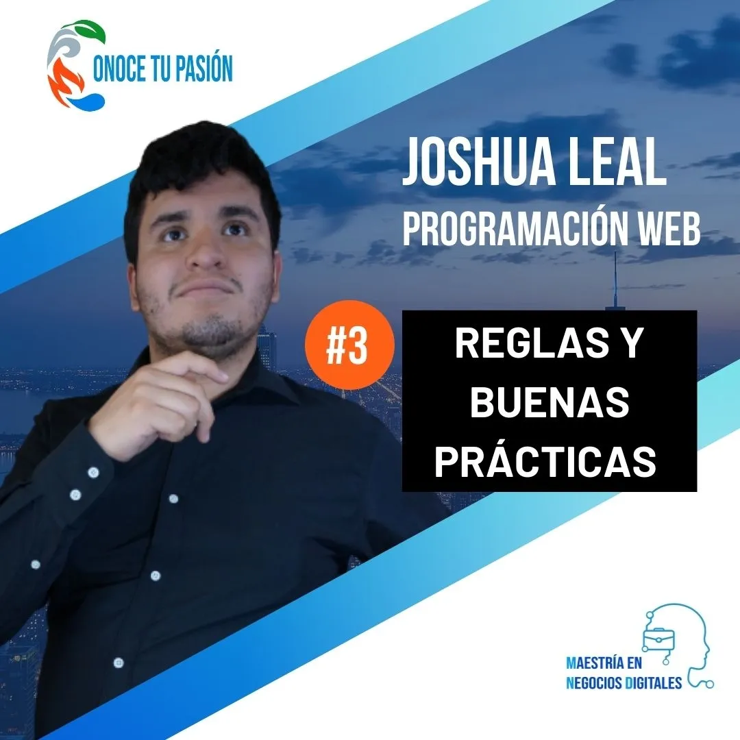 Reglas y buenas prácticas en archivos multimedia| Programación Web