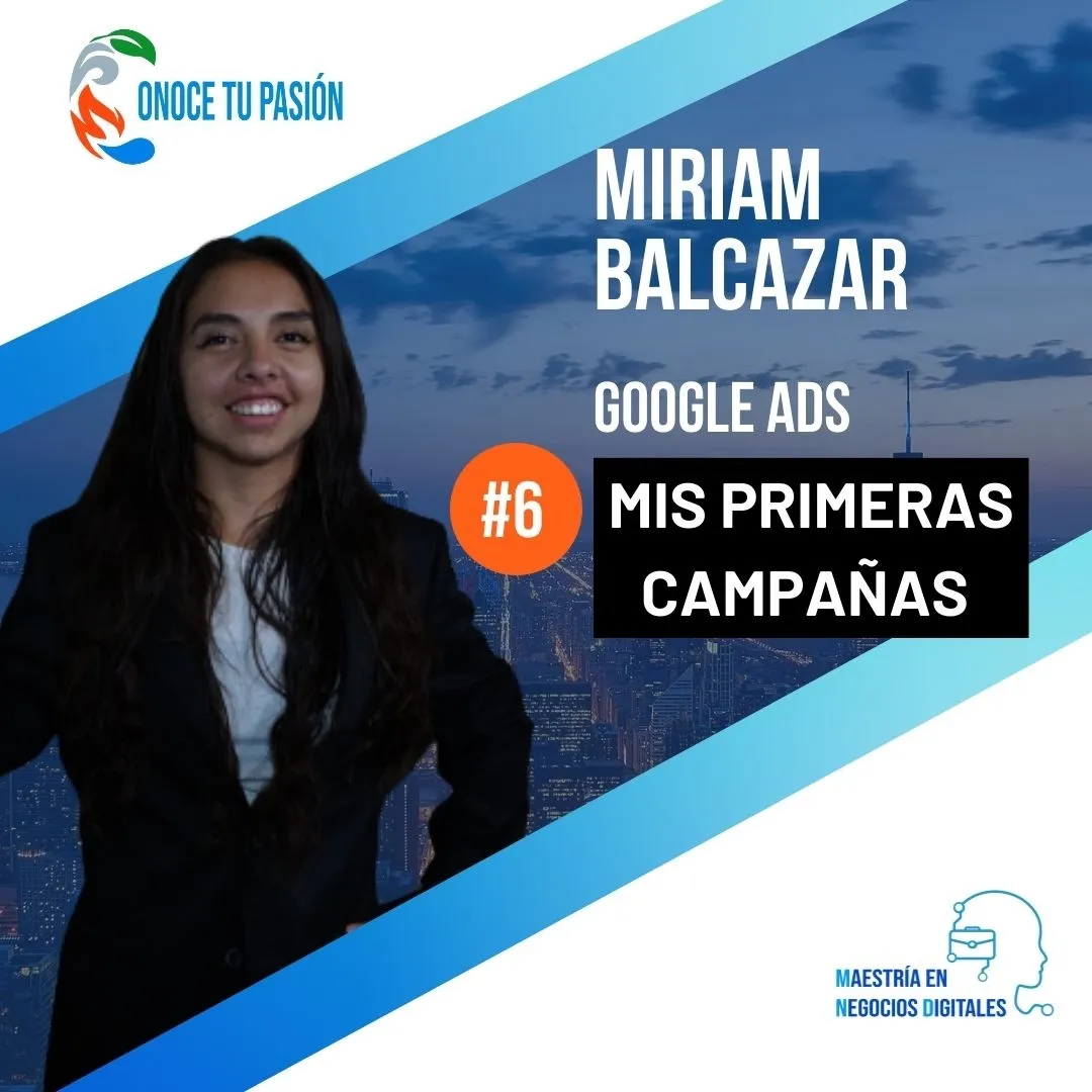 Mis primeras Campañas | Google Ads 6