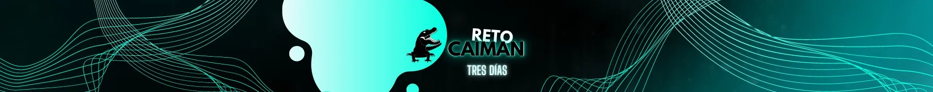 Reto C.A.I.M.A.N.