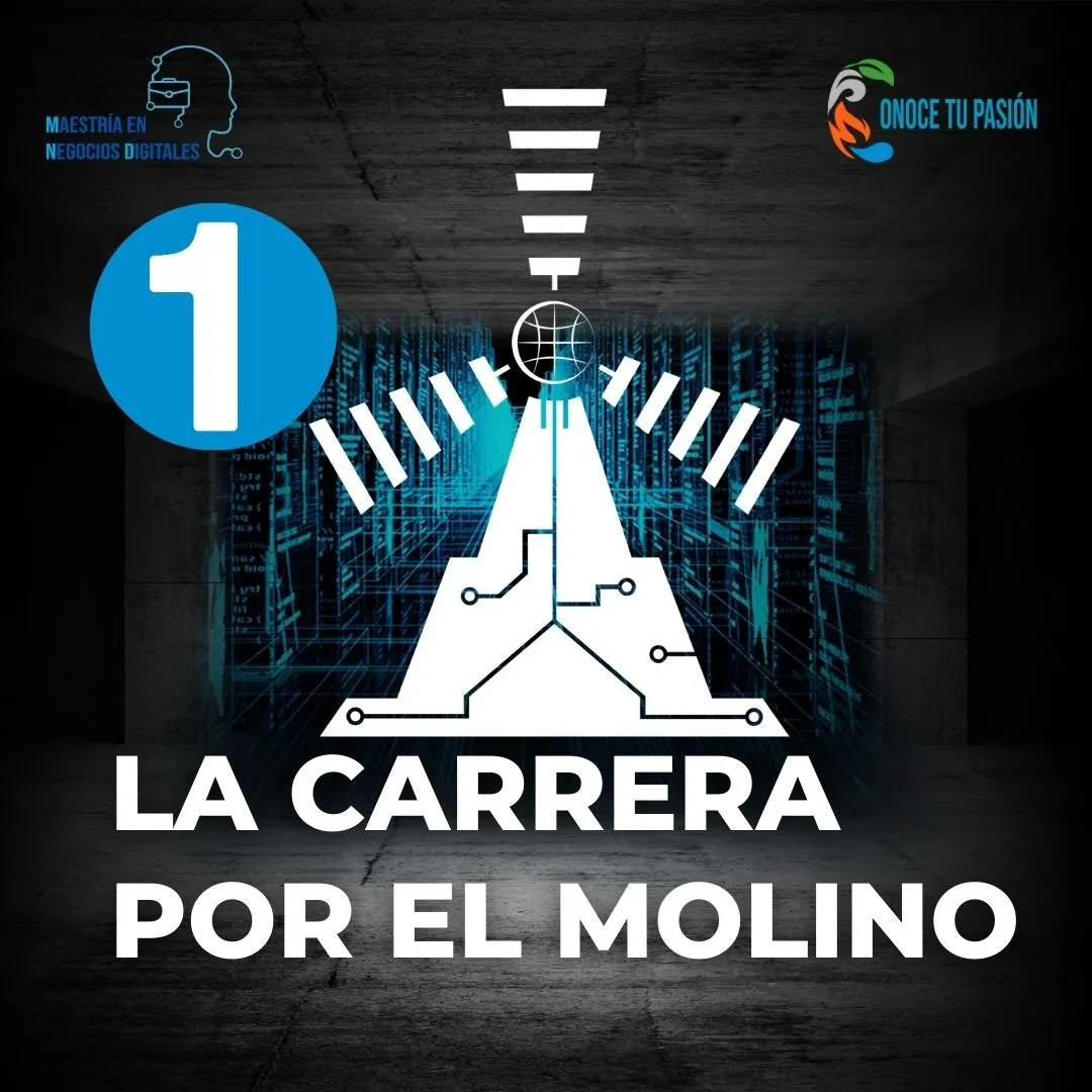 Introducción | La carrera por el Molino