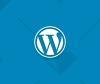 Build a WordPress Website